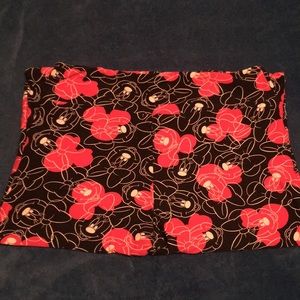3 for 15 Lilaroe Disney leggings